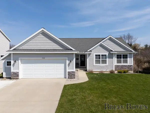 7112 Barn Owl Lane, Allendale, MI 49401
