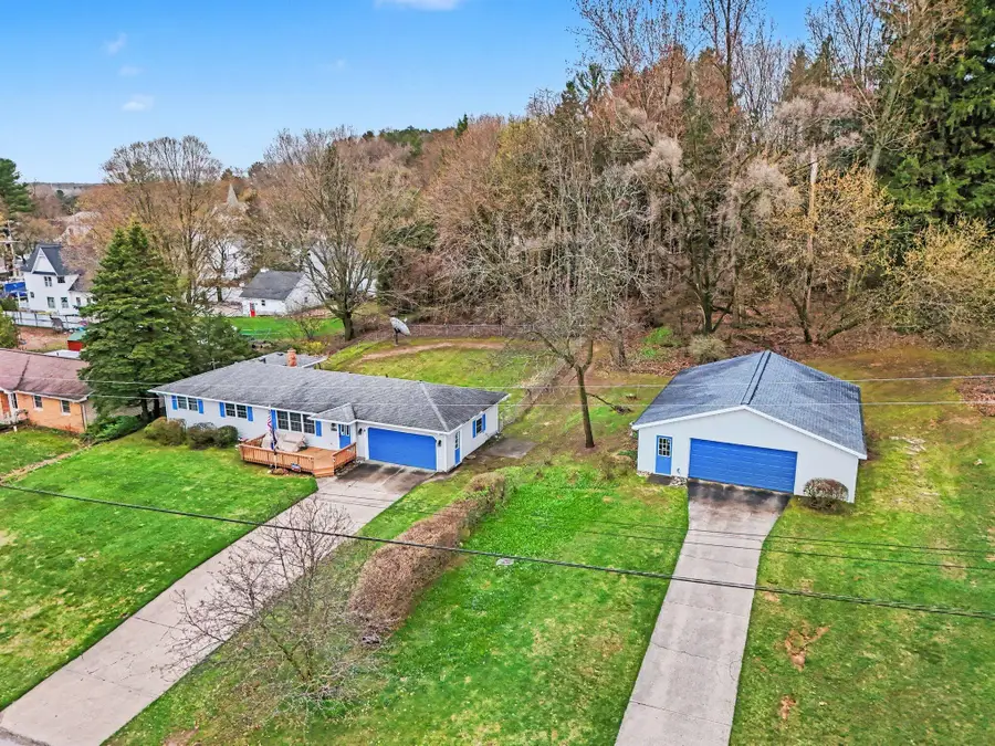 2739 Hillcrest Drive, New Era, MI 49446 - #2