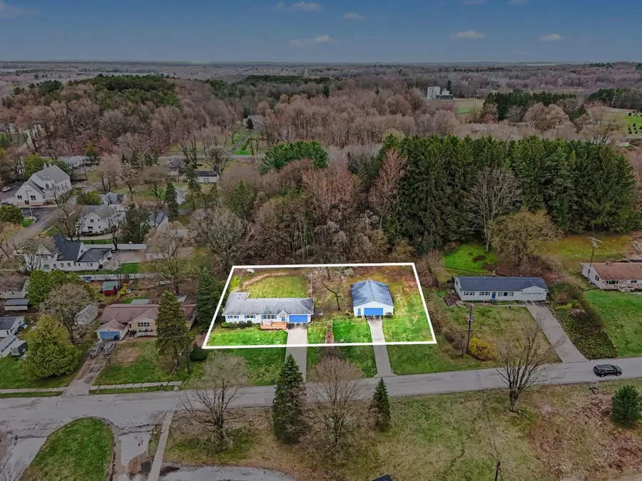 2739 Hillcrest Drive, New Era, MI 49446 - #3