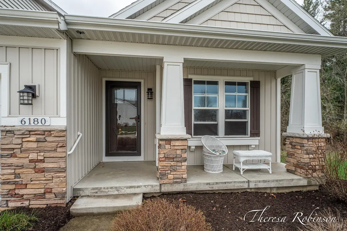 6180 Charleston Lane Building: 0 Unit: 46, Allendale, MI 49401 - #1