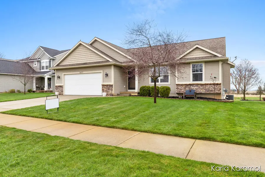 7077 Penn Court, Portland, MI 48875 - #2
