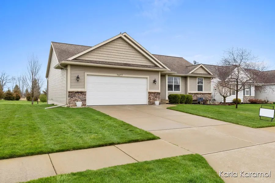 7077 Penn Court, Portland, MI 48875 - #3