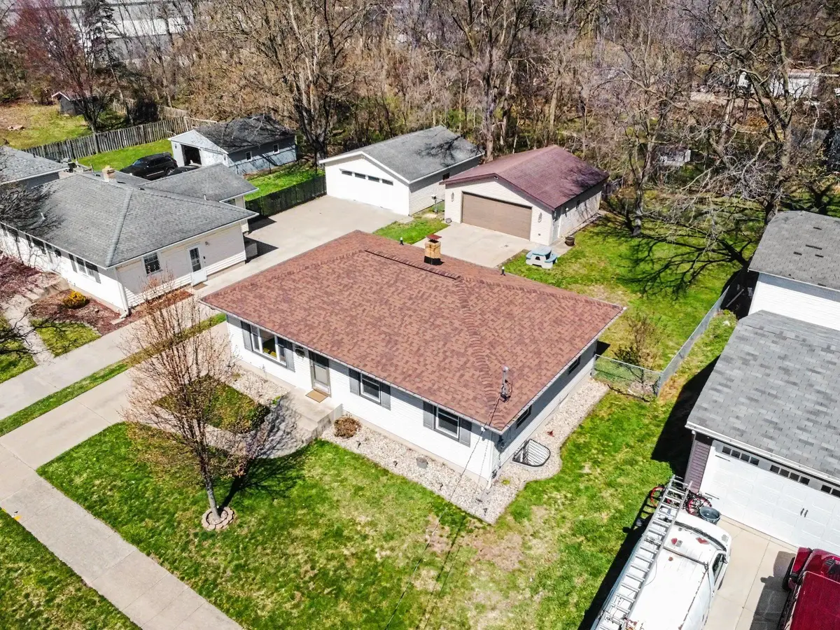 2421 Thornwood Street SW, Wyoming, MI 49519 - #1