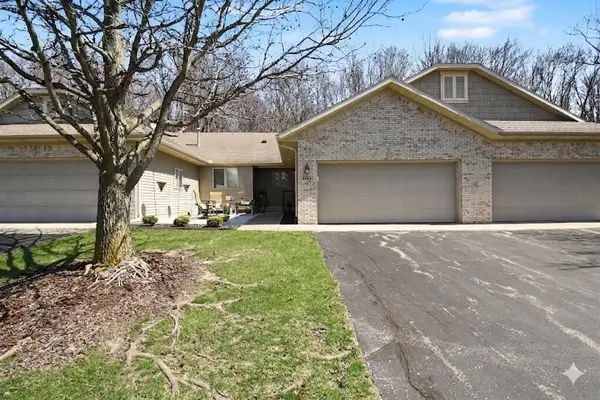8094 Misty View Drive SW, ByronCenter, MI 49315