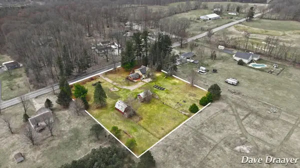 7869 17 Mile Road NE, CedarSprings, MI 49319