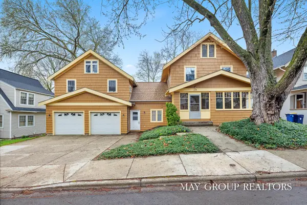 28 Benjamin Avenue SE, GrandRapids, MI 49506