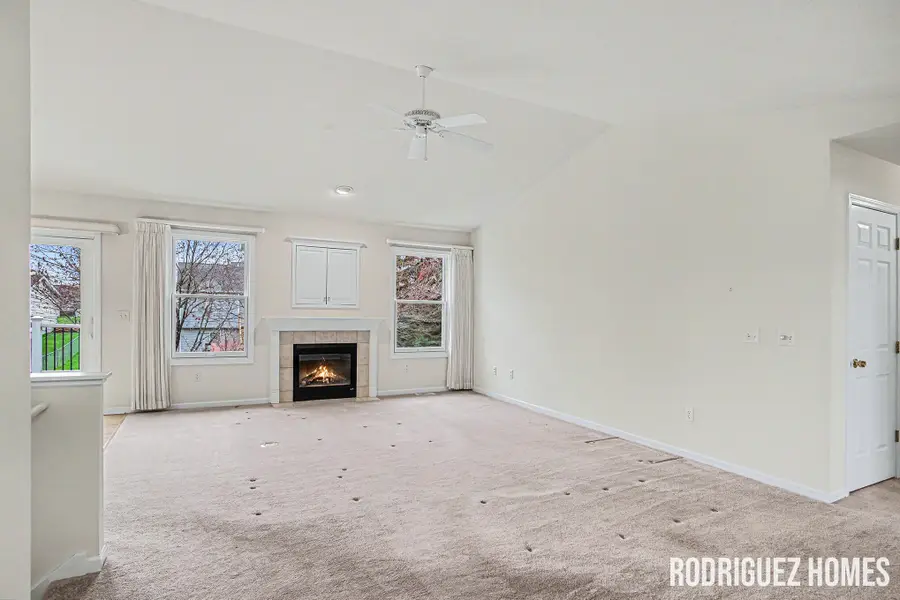 3745 Lenters Drive, Hudsonville, MI 49426 - #3