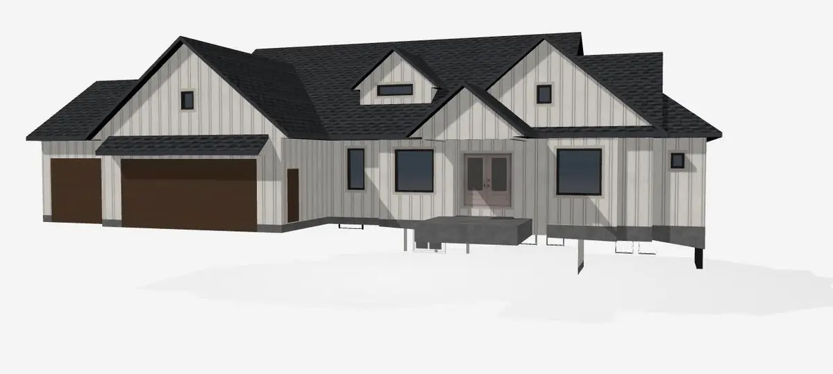 8657 Bosque Drive SE, Caledonia, MI 49316 - #1