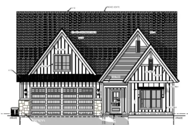 3387 Ravinewood Court, Jenison, MI 49428 - #1