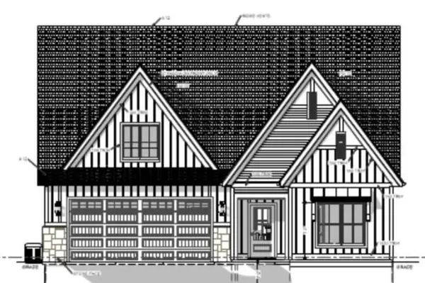 3387 Ravinewood Court, Jenison, MI 49428