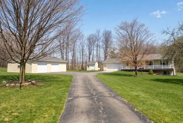 3720 James Street, Dorr, MI 49323