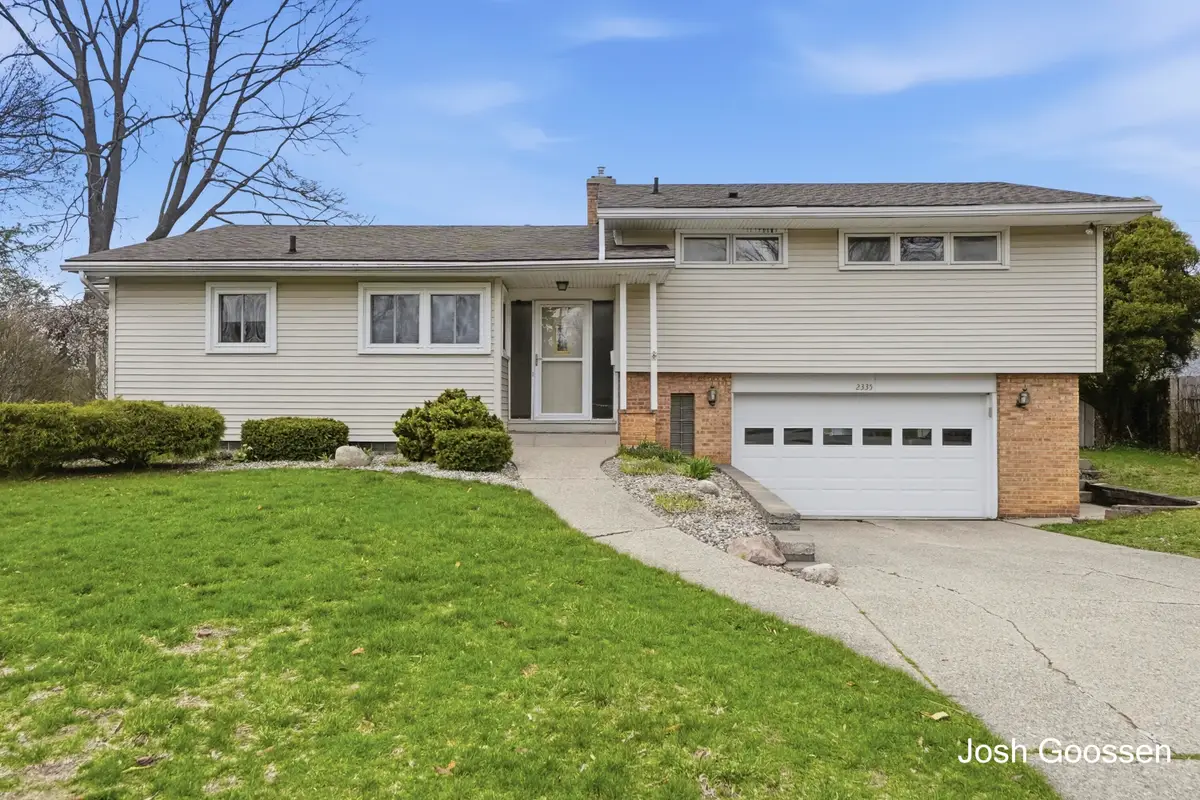 2335 Sinclair Avenue NE, Grand Rapids, MI 49505 - #1