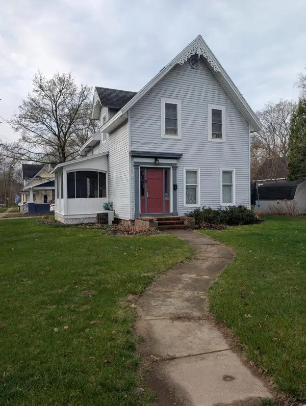 301 W Washington Street, Greenville, MI 48838