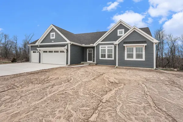 8275 Mcarthur Avenue NE, Belding, MI 48809