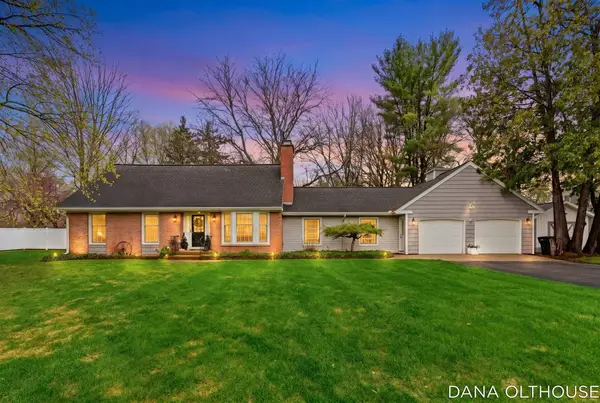 840 Ely Street, Allegan, MI 49010