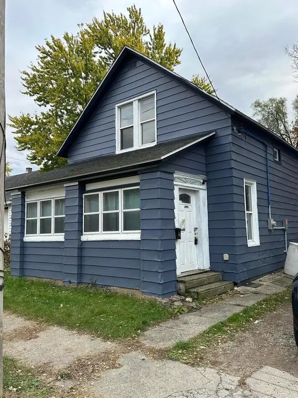 38 Margaret Street, BattleCreek, MI 49014