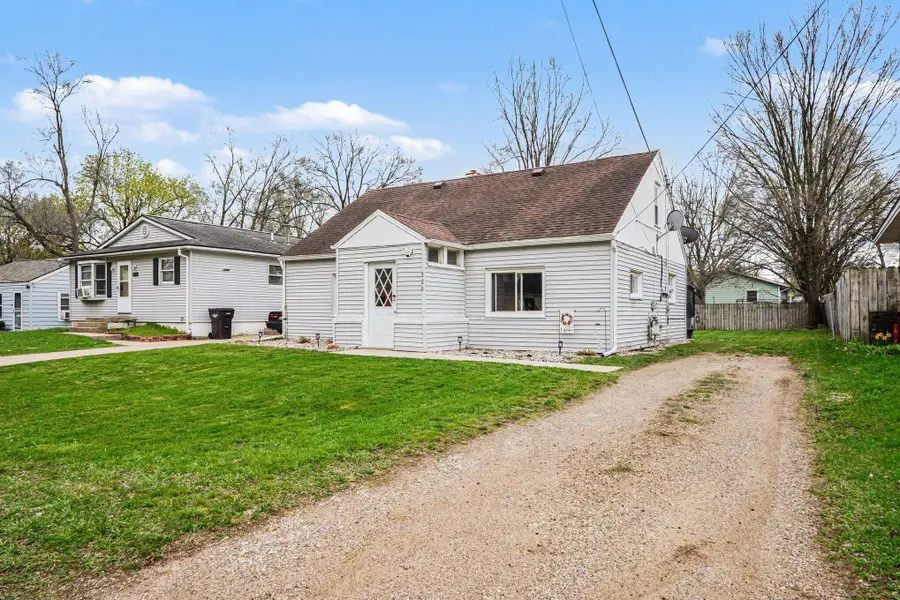 320 Nancy Street SE, Kentwood, MI 49548 - #2