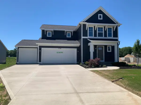 15786 Norwalk Road, GrandHaven, MI 49417