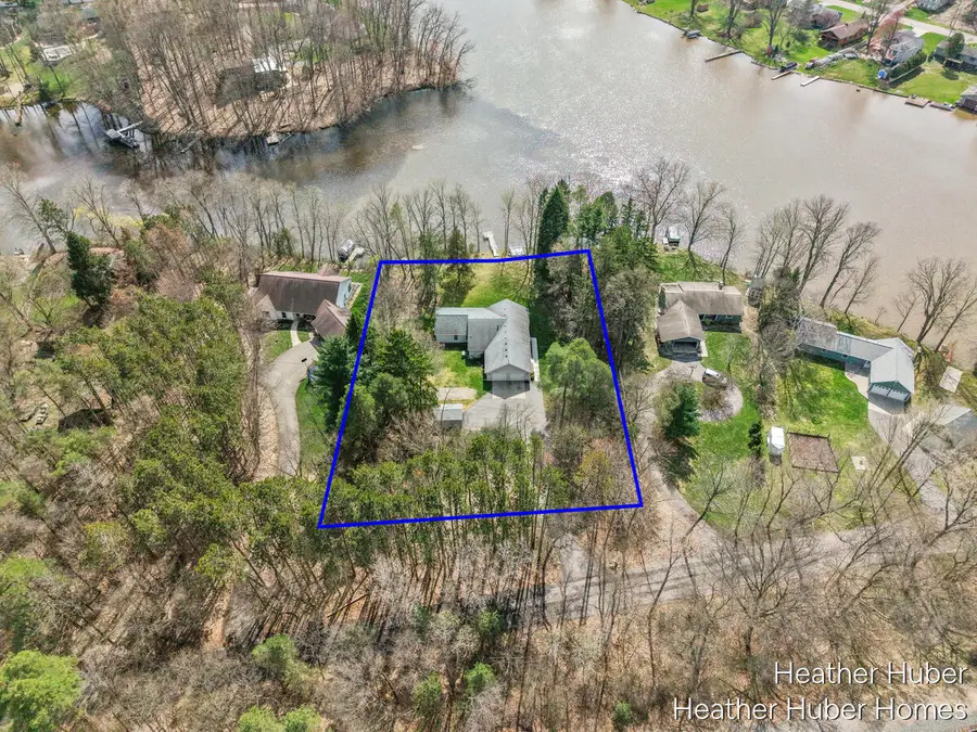 7706 Thornapple Bayou Drive SE, Cascade, MI 49512 - #2