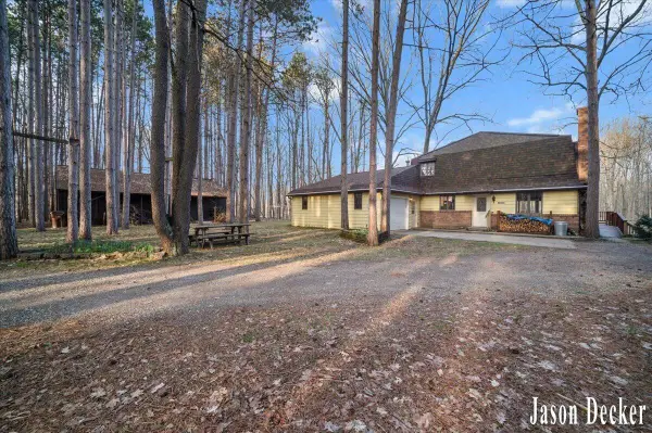 15594 Ritchie Avenue NE, CedarSprings, MI 49319