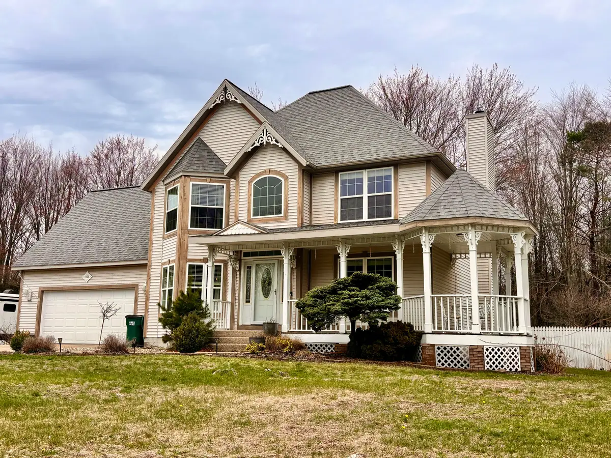 1106 Brookway Court, Norton Shores, MI 49441 - #1