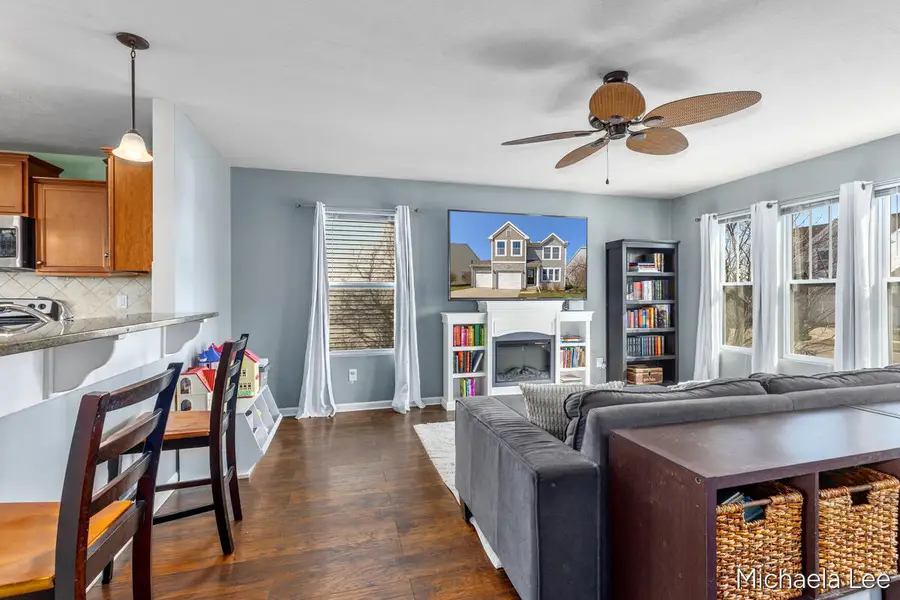 607 Nantucket Drive, Lansing, MI 48906 - #3