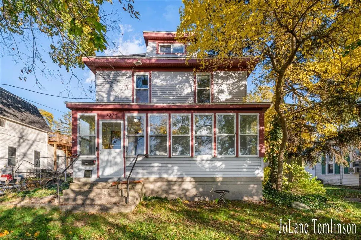 3274 Briggs Blvd Boulevard NE, Grand Rapids, MI 49525 - #1