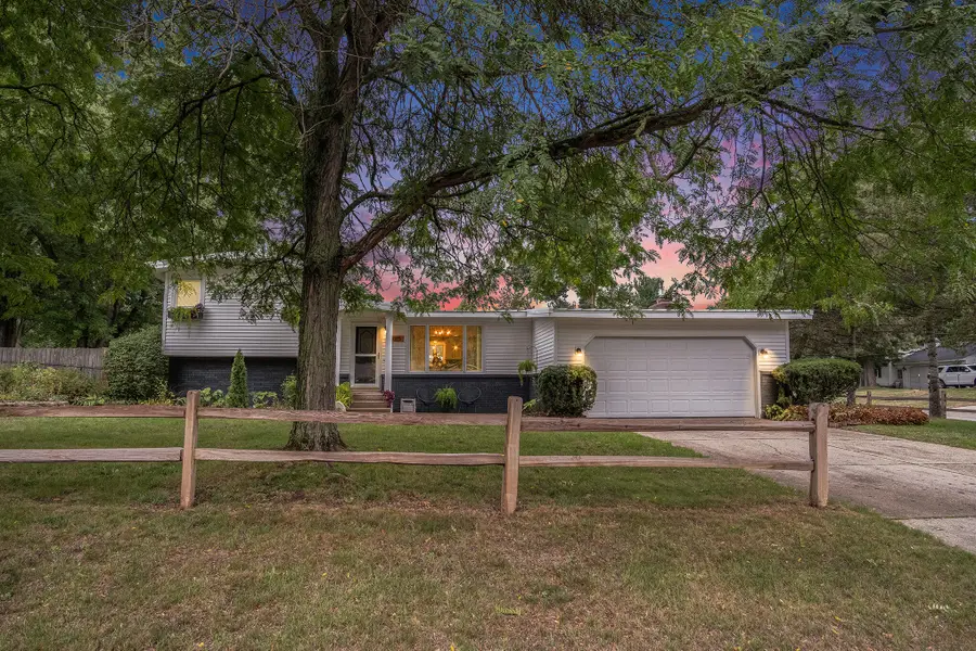 1985 Oakcliff Drive NE, Grand Rapids, MI 49525 - #2