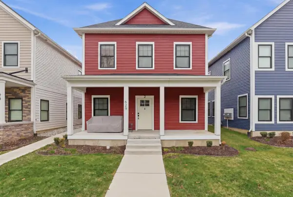 629 Fairview Avenue NE, GrandRapids, MI 49503