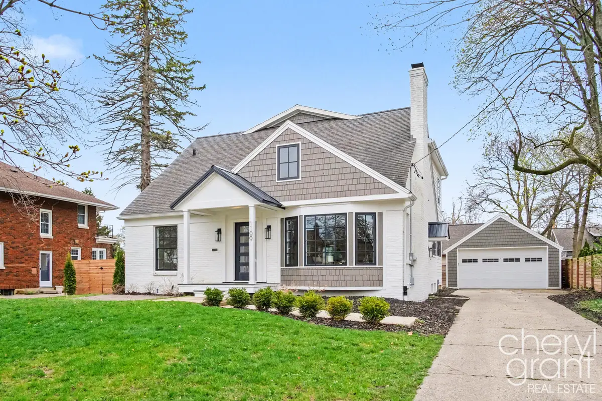 1100 Eastwood Avenue SE, East Grand Rapids, MI 49506 - #1