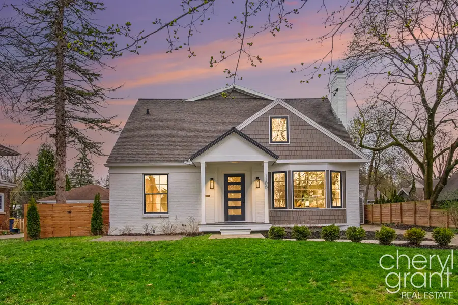 1100 Eastwood Avenue SE, East Grand Rapids, MI 49506 - #3