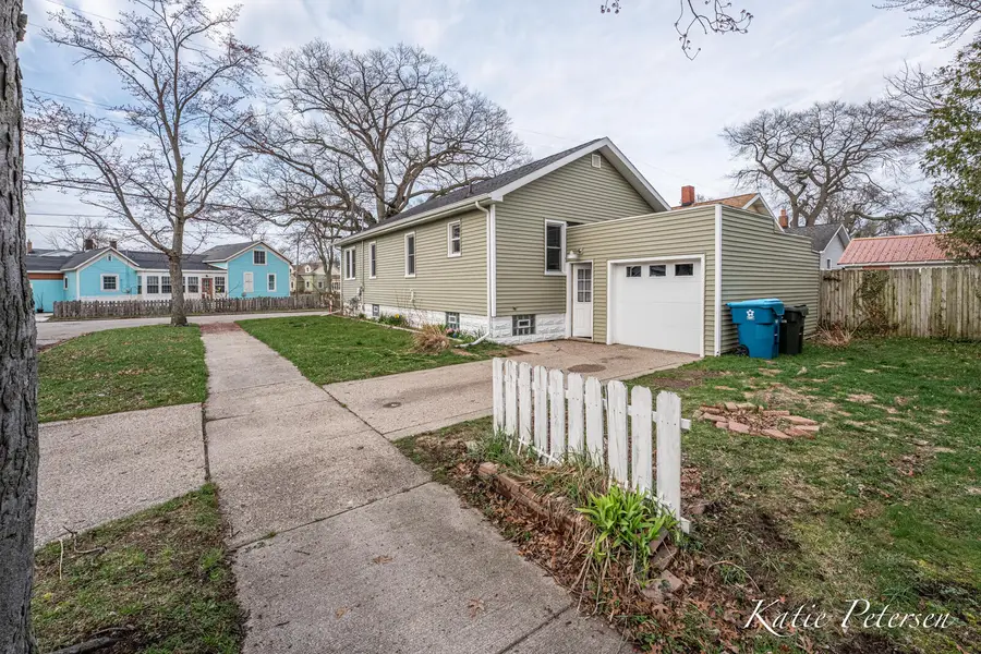 1843 Fair Avenue, Muskegon, MI 49441 - #3
