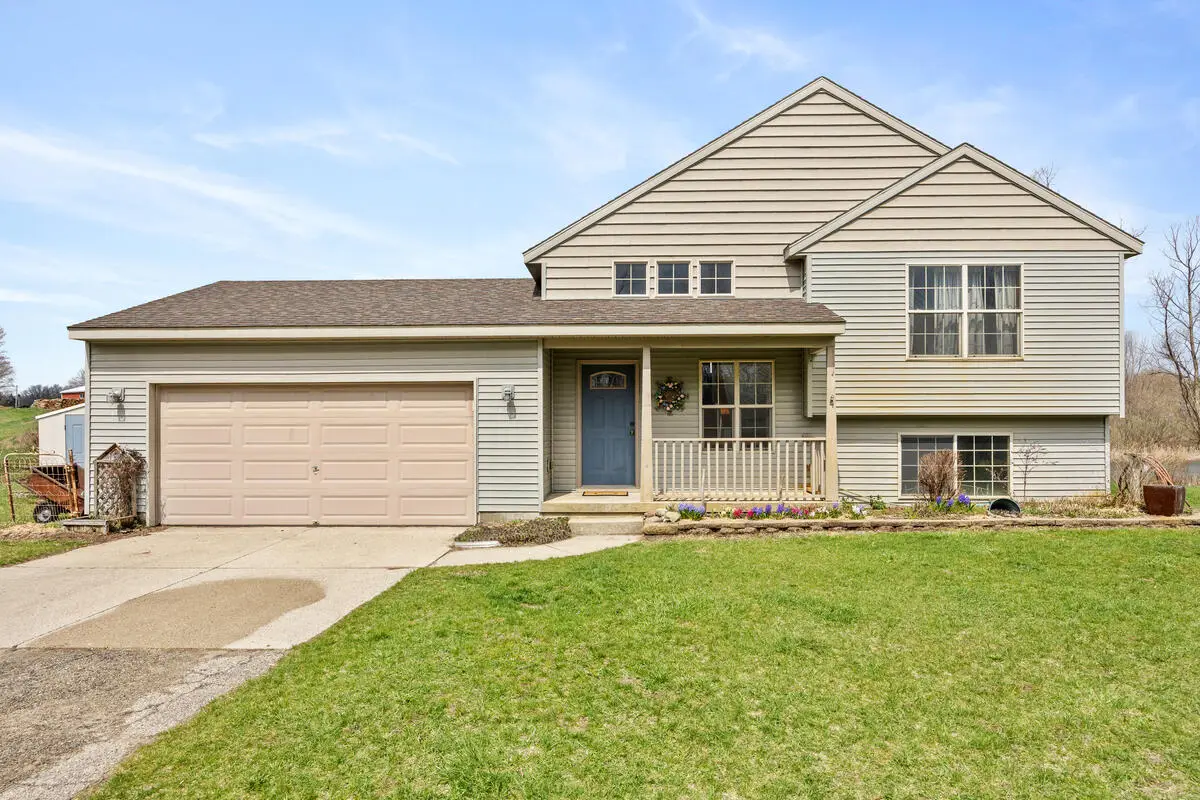 10480 Wolven Avenue NE, Rockford, MI 49341 - #1