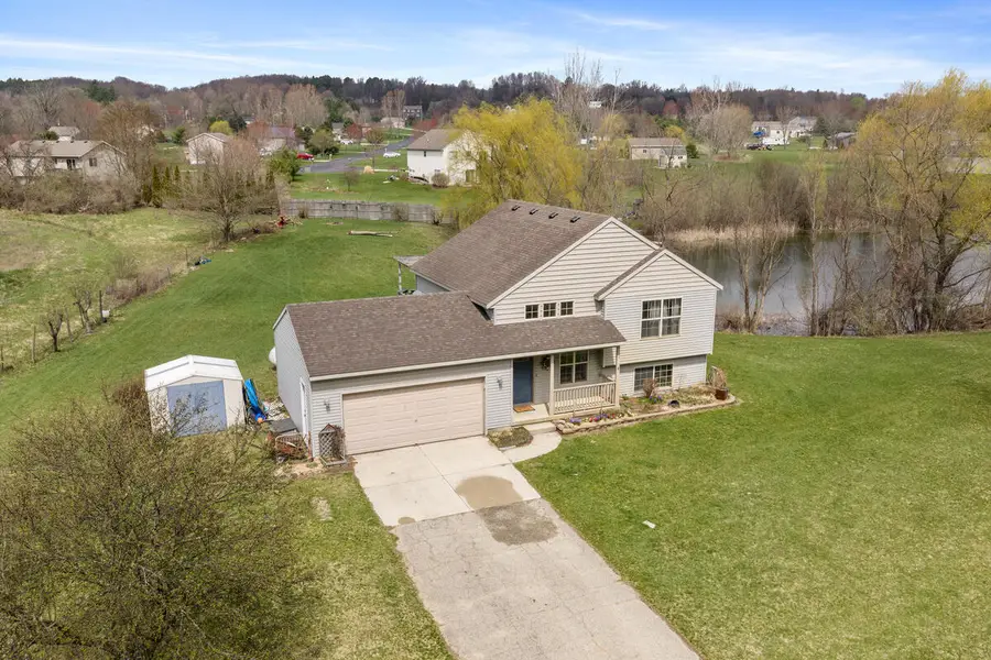 10480 Wolven Avenue NE, Rockford, MI 49341 - #2