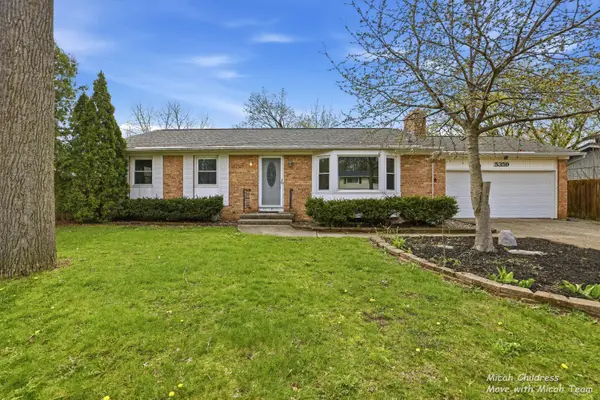 5359 Burgis Avenue SE, GrandRapids, MI 49508