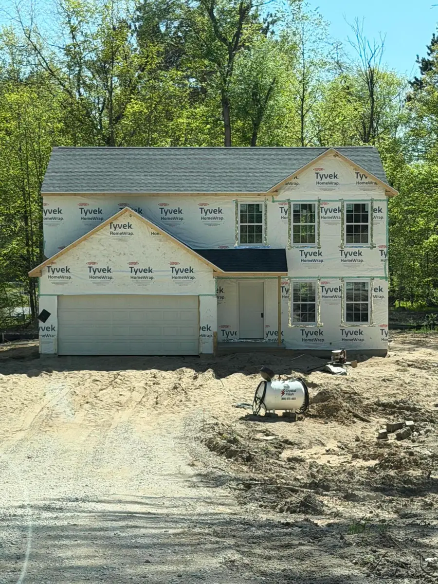 16281 Mitchell Creek Trail, Big Rapids, MI 49307 - #2