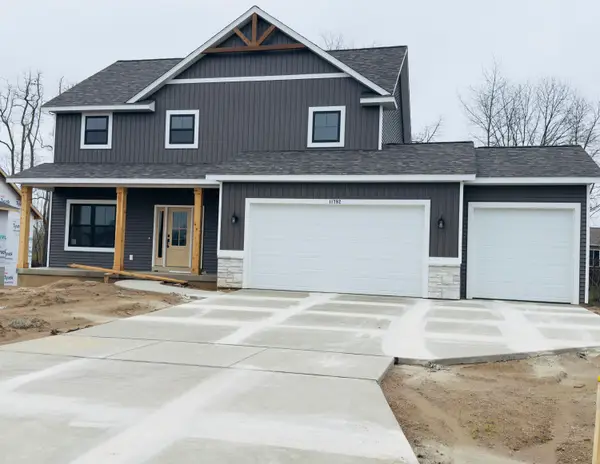 11792 Everett Avenue, Allendale, MI 49401