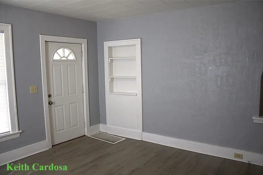 812 Park Street SW, Grand Rapids, MI 49504 - #3