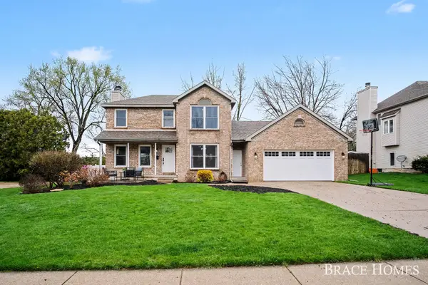 2521 Arundel Road SE, EastGrandRapids, MI 49506