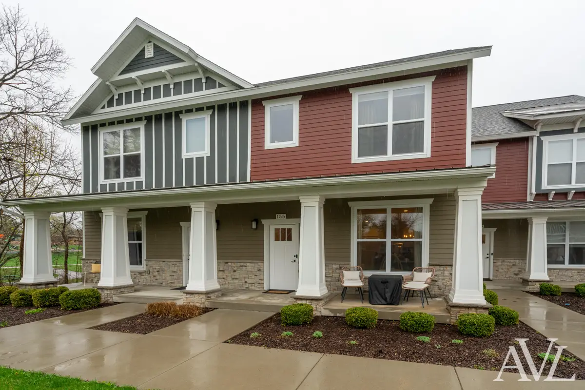 155 Tamarack Lane NE Building: 0, Rockford, MI 49341 - #1