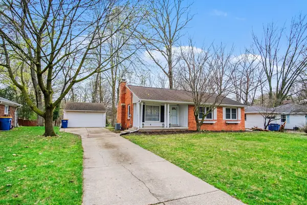 3250 Dawes Avenue SE, GrandRapids, MI 49508