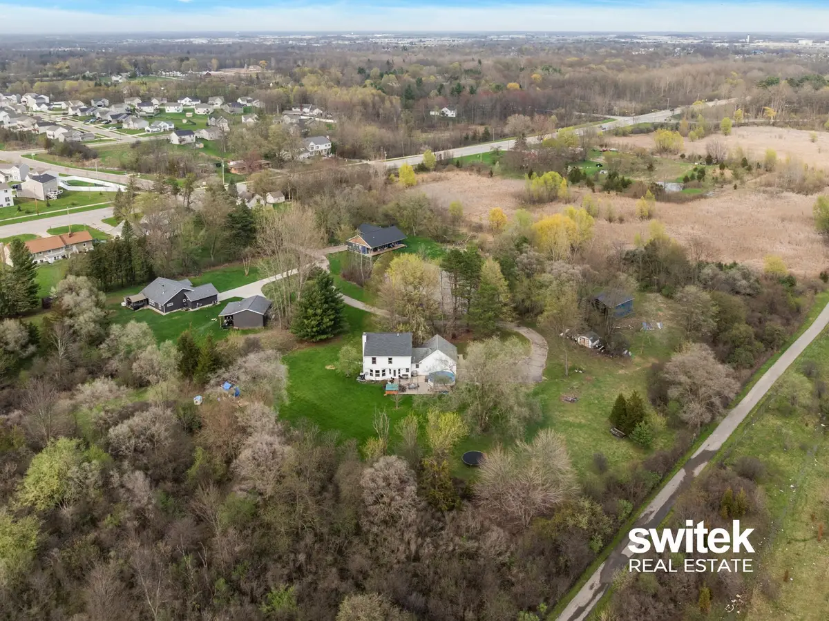 2772 60th Street SE, Kentwood, MI 49508 - #1