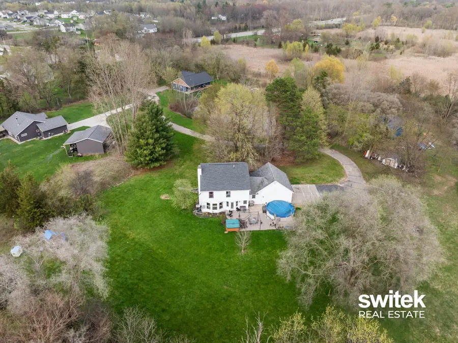 2772 60th Street SE, Kentwood, MI 49508 - #2