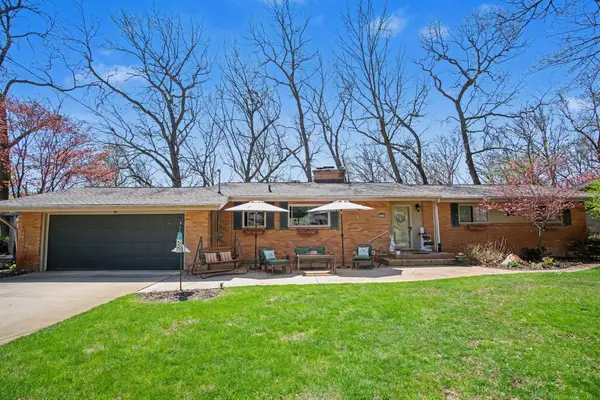 3115 Dorais Drive NE, GrandRapids, MI 49525