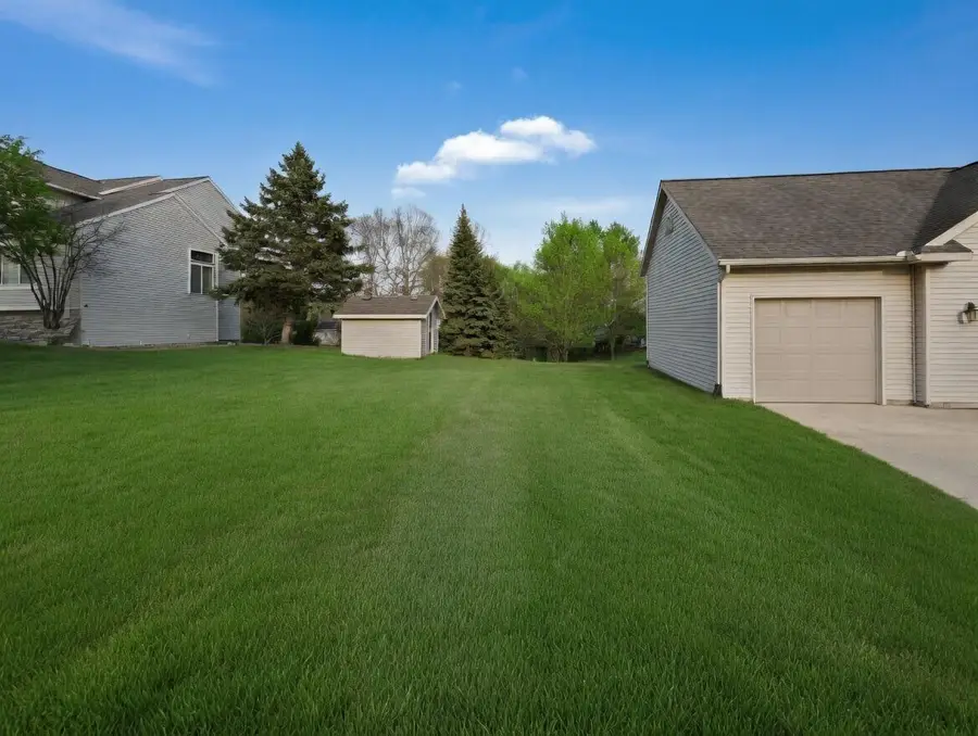 4503 Shiloh Pines Pines SE, Grand Rapids, MI 49546 - #2