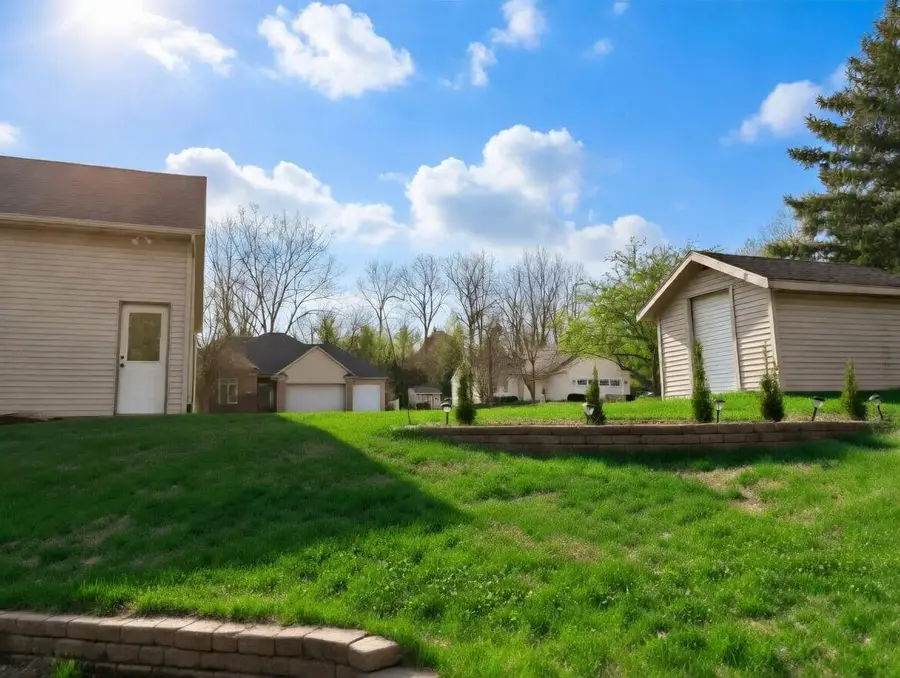 4503 Shiloh Pines Pines SE, Grand Rapids, MI 49546 - #3