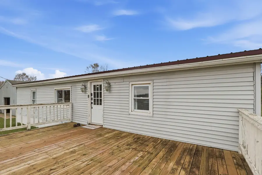 5691 E Coe Road, Shepherd, MI 48883 - #2