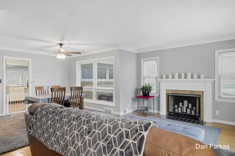 3322 Burlingame Avenue SW, Wyoming, MI 49509 - #2