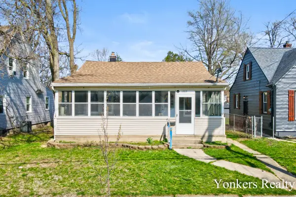 1732 Silver Avenue SE, GrandRapids, MI 49507