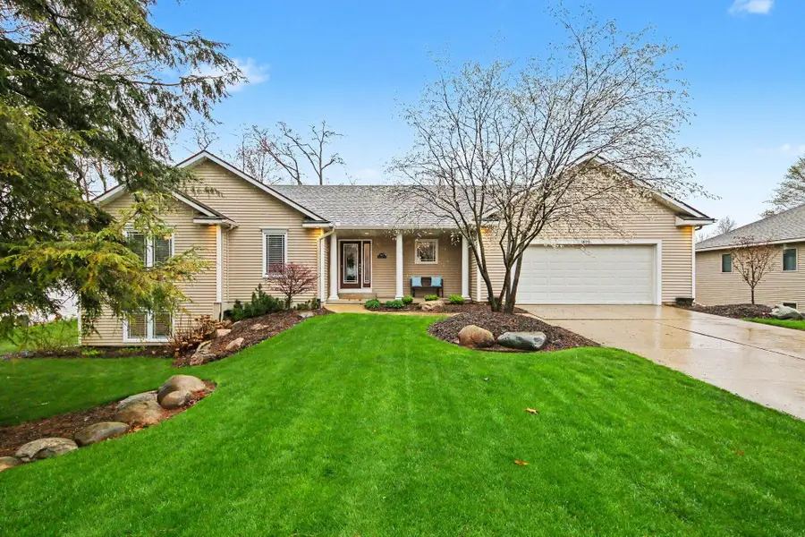 1899 Cedar Tree Drive, Jenison, MI 49428 - #2